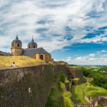 Citadelle de Montmedy