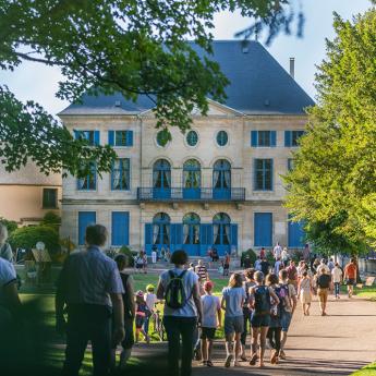 Festival RenaissanceS Bar-le-Duc