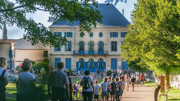 Festival RenaissanceS Bar-le-Duc