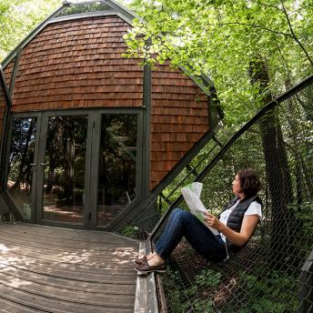 Nichoir Vent des Forets