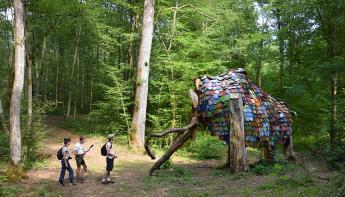 Hannibal Vent des Forets