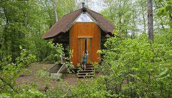 La Noisette Vent des Forets