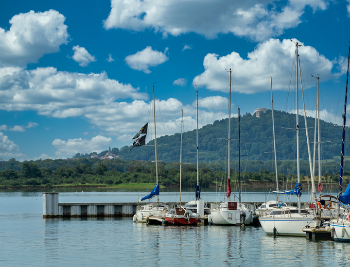 Lac de Madine
