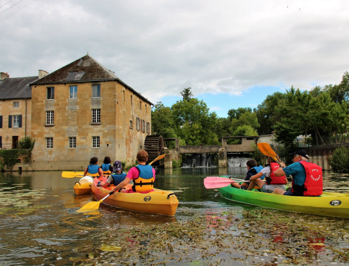 Rand'eau Meuse
