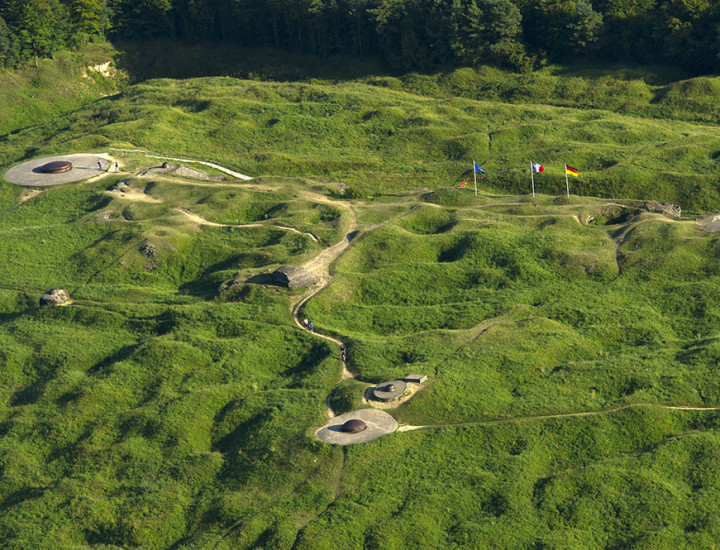 Fort de Douaumont