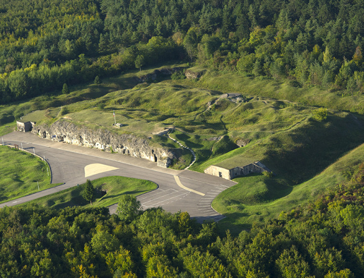 Fort de Vaux