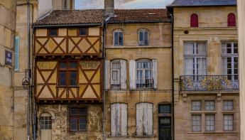 Quartier renaissance Bar-le-Duc