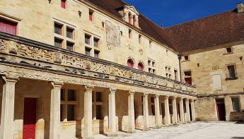 Collège Gilles de Trèves, Bar-le-Duc