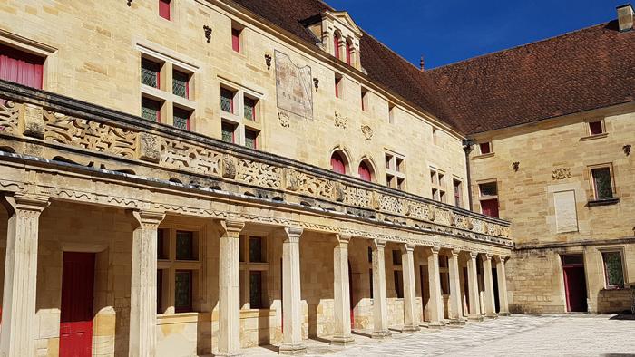 Collège Gilles de Trèves, Bar-le-Duc