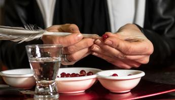 Confiture groseilles Bar-le-Duc