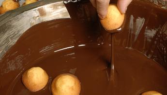 Madeleines de Commercy