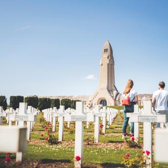 Ossuaire de Douaumont