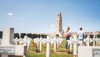 Ossuaire de Douaumont