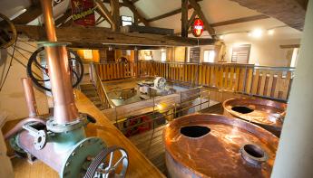 Musée de la bière Stenay