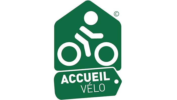Logo Accueil Vélo