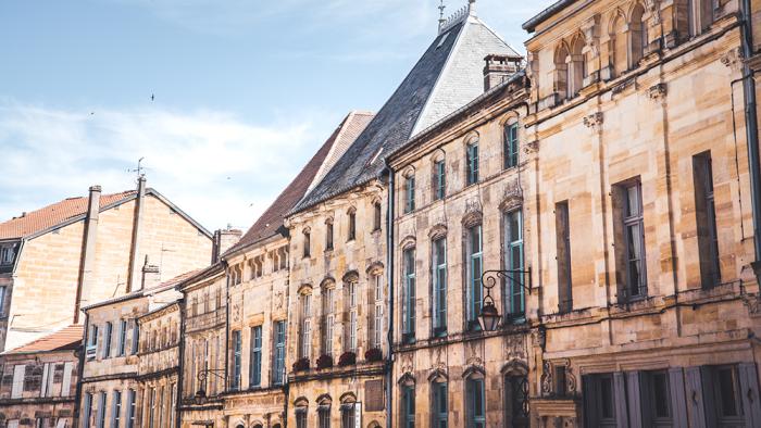 Quartier Renaissance Bar-le-Duc