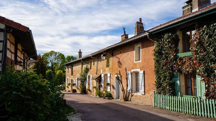 Beaulieu-en-Argonne