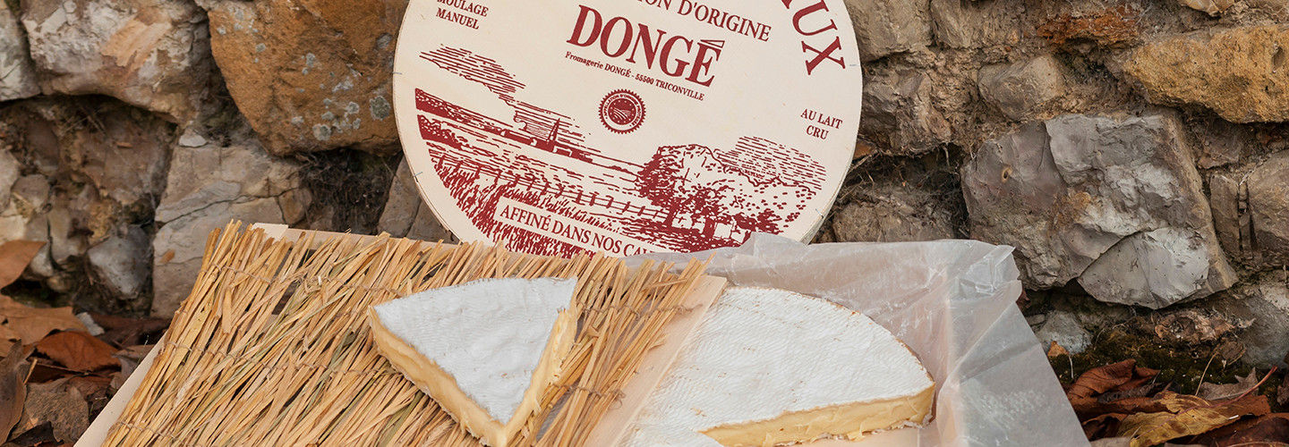 Brie de Meaux