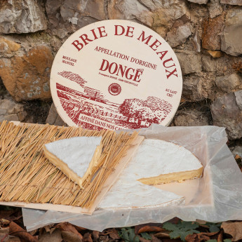 Brie de Meaux