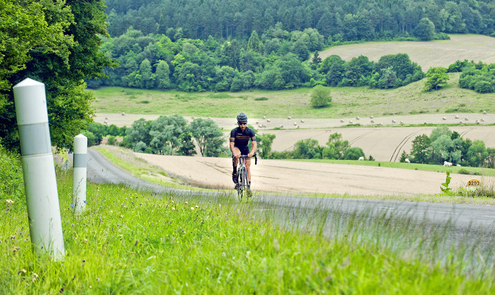 Cyclosport Meuse