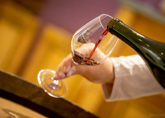 Vignoble Cotes de Meuse