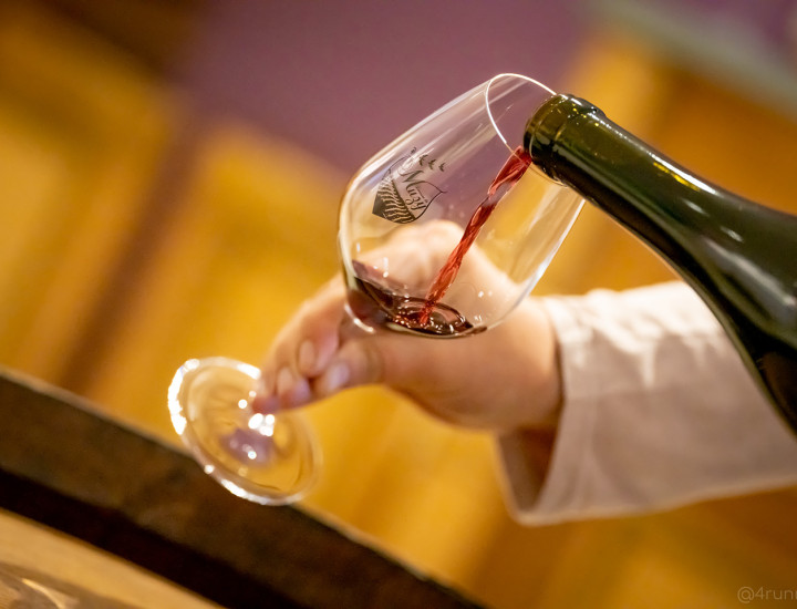 Vignoble Cotes de Meuse