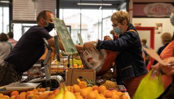 Marché