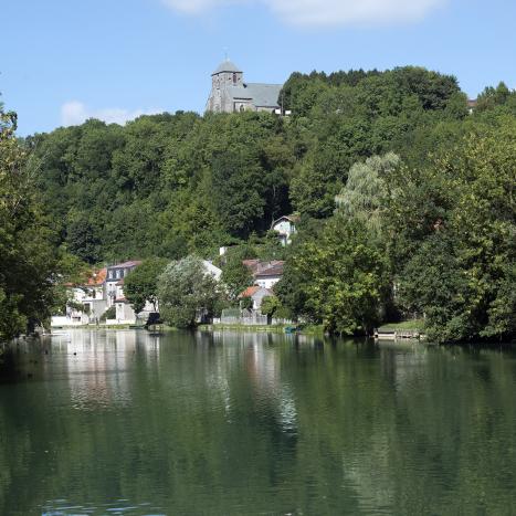 Dun-sur-Meuse
