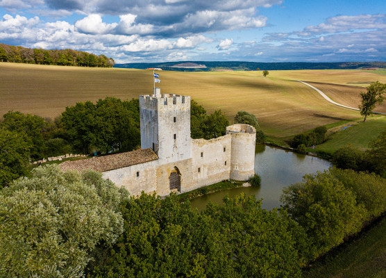 Château de Gombervaux