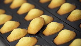 Madeleines de Commercy