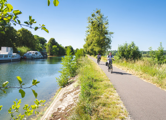 Meuse à vélo