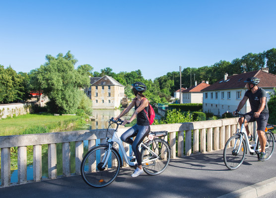 Meuse à Vélo