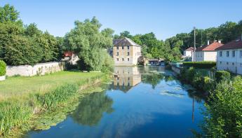 Moulin Stenay
