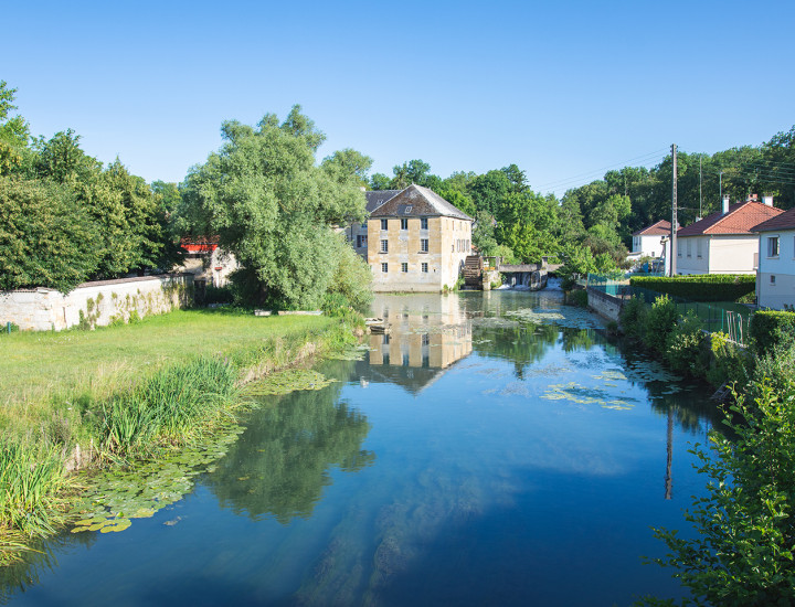 Moulin Stenay