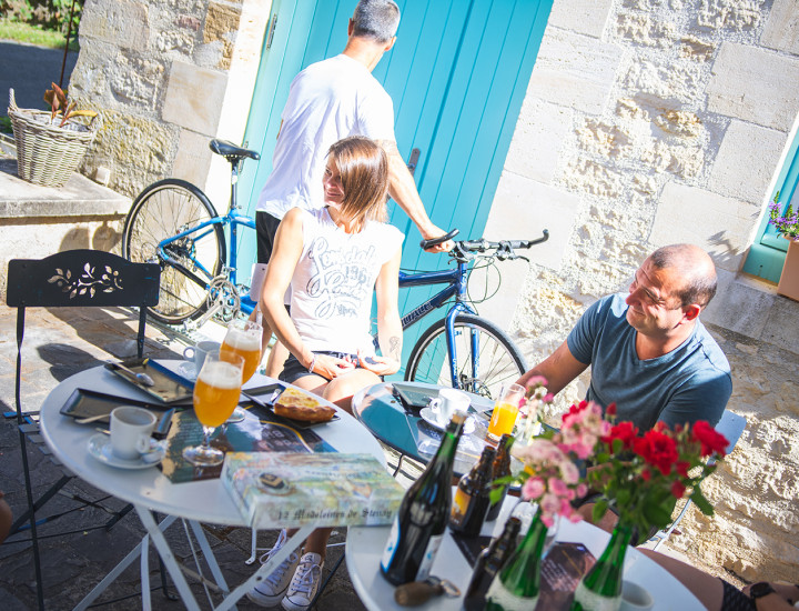 Taverne musée de la bière