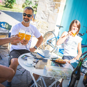 Musée de la bière Stenay