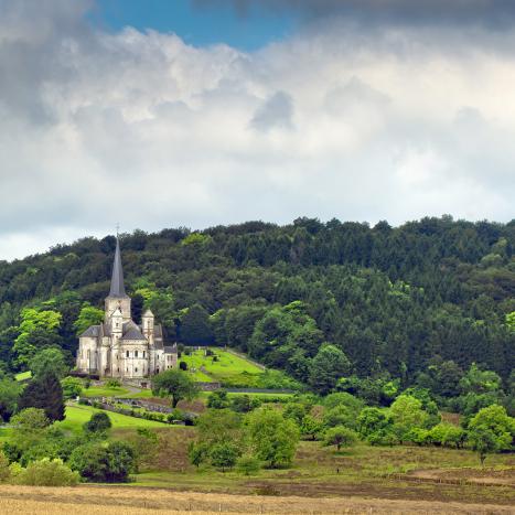 Mont-devant-Sassey