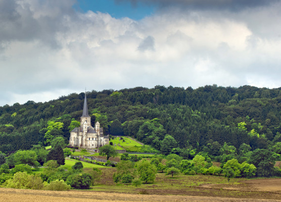 Mont-devant-Sassey