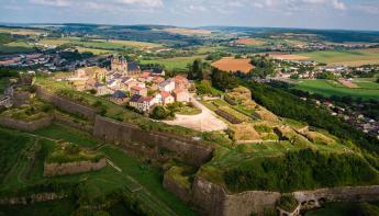 Citadelle de Montmédy