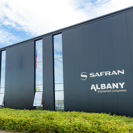 Safran Commercy