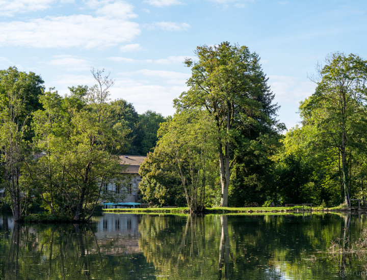 Domaine de Sommedieue