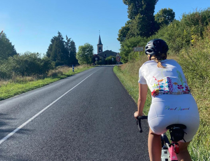 Tour de Meuse