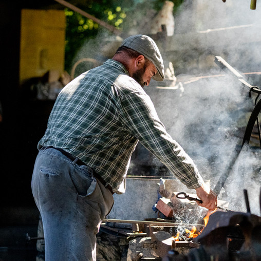 Vieux Métiers d'Azannes