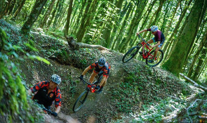 VTT Meuse