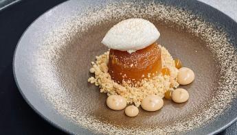 La Mangeoire Nonsard