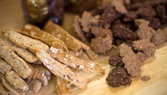 Croquets et rochers de Saint-Mihiel