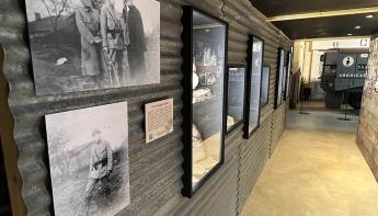 Musée du Poilu Verdun