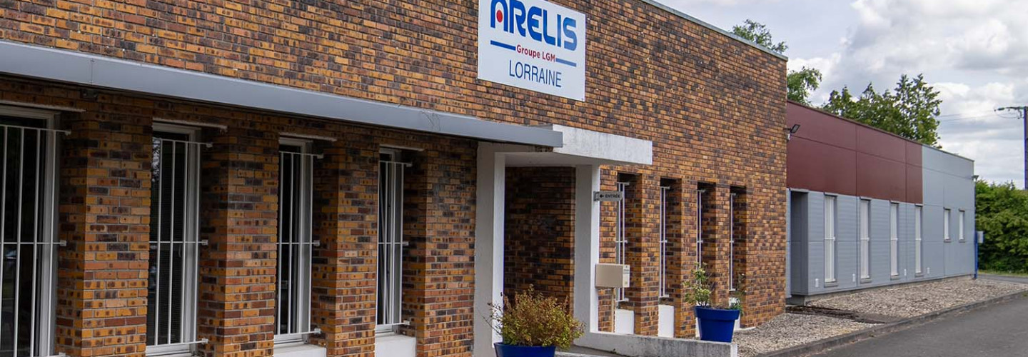 Arelis Marville