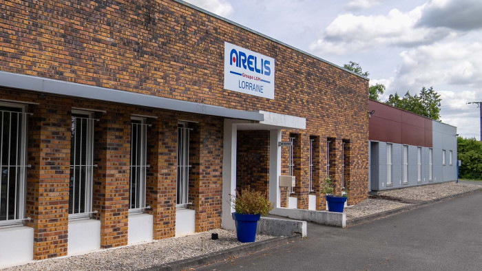 Arelis Marville