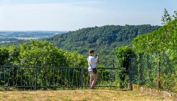 Beaulieu en Argonne